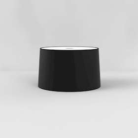 Abat-jour Tapered Round 330 Noir|Astro lighting-AHT5035007