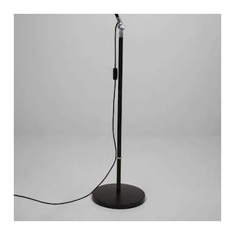 Atelier Floor Base Noir mat|Astro lighting-AHT1224009