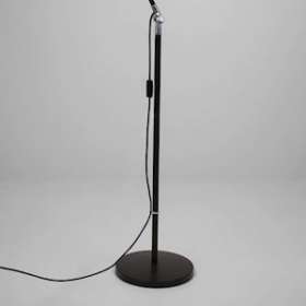 Atelier Floor Base Noir mat|Astro lighting-AHT1224009