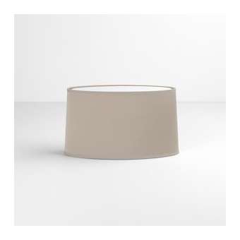 Abat-jour Tapered Oval Putty|Astro lighting-AHT5034004
