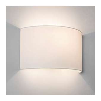 Petra 180 Shade Blanc|Astro lighting-AHT5027001