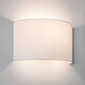 Petra 180 Shade Blanc|Astro lighting-AHT5027001
