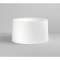 Abat-jour Tapered Round 440 Blanc