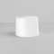 Abat-jour Tapered Drum 177 Blanc