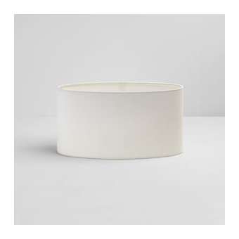 Abat-jour Oval 285 Blanc|Astro lighting-AHT5014001