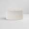 Abat-jour Oval 285 Blanc