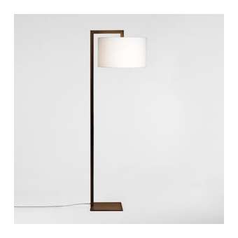 Lampadaire Ravello Floor Bronze IP20|Astro lighting-AHT1222003