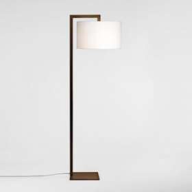 Lampadaire Ravello Floor Bronze IP20|Astro lighting-AHT1222003