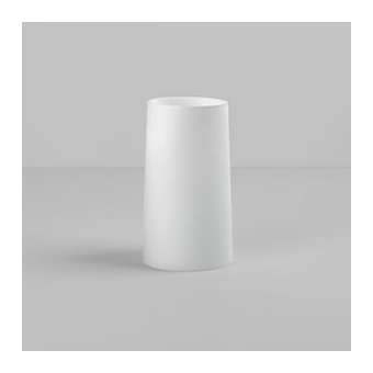 Abat-jour Cone 195 Glass Blanc (Opale)|Astro lighting-AHT5019001