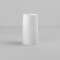 Abat-jour Cone 195 Glass Blanc (Opale)