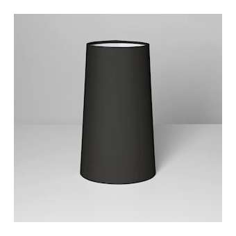 Abat-jour Cone 240 Noir|Astro lighting-AHT5018015