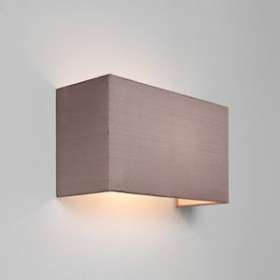 Abat-jour Chuo Rectangle 190 Oyster|Astro lighting-AHT5024006