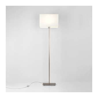 Lampadaire Park Lane Floor Nickel mat IP20|Astro lighting-AHT1080017