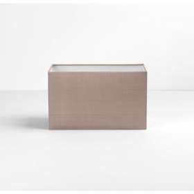 Abat-jour Rectangle 285 Oyster|Astro lighting-AHT5001007