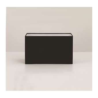 Abat-jour Rectangle 285 Noir|Astro lighting-AHT5001003