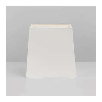 Abat-jour Tapered Square 175 Blanc|Astro lighting-AHT5005001