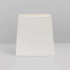 Abat-jour Tapered Square 175 Blanc|Astro lighting-AHT5005001