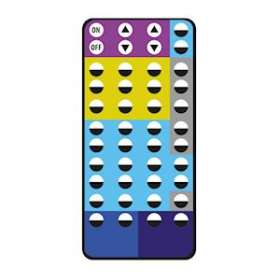 Basic Dim Ild Programmer|Performance in lighting-PRI8118000257