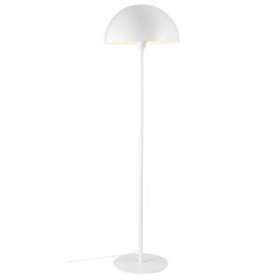 ELLEN lampadaire Métal et plastique Blanc E27|Nordlux-ORX48584001