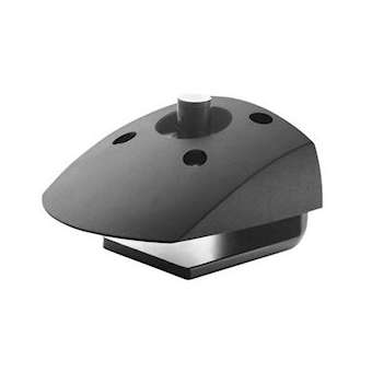 pince de table TK 1/28 noir pour luminaires sur table ATARO|Waldmann-WAE191102019-00027219