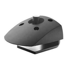 pince de table TK 1/28 noir pour luminaires sur table ATARO|Waldmann-WAE191102019-00027219
