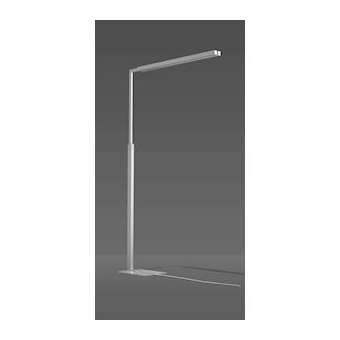 Less is more 27, 92 W, 9150 lm, 840, aluminium, Sensorik|RZB-RZB312279.0045.1.19