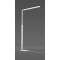 Less is more 27, 92 W, 8650 lm, 830, blanc, Touch-Dim