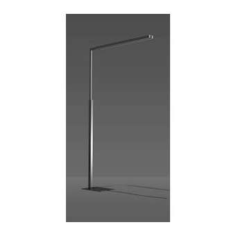 Less is more 27, 92 W, 8700 lm, 830, noir, Touch-Dim|RZB-RZB312279.003