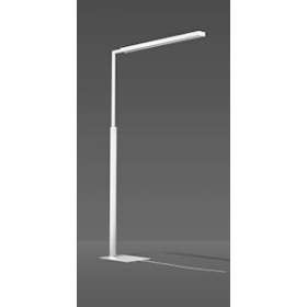 Less is more 27, 80 W, 7050 lm, 840 + 827-865, blanc, Sensorik|RZB-RZB312279.002.2.19