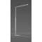 Less is more 27, 92 W, 9150 lm, 840, aluminium, Touch-Dim