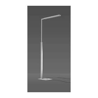 Less is more 27, 92 W, 8650 lm, 830, aluminium, Sensorik|RZB-RZB312248.0045.19