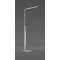 Less is more 27, 92 W, 8650 lm, 830, aluminium, Sensorik