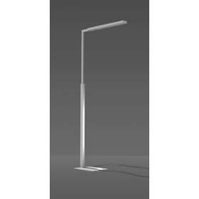 Less is more 27, 92 W, 8650 lm, 830, aluminium, Sensorik|RZB-RZB312248.0045.19