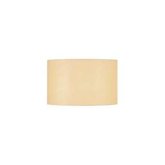 FENDA, abat-jour, intérieur, rond, D 45 cm, beige|SLV-DC5156113