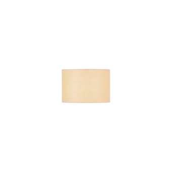FENDA, abat-jour, intérieur, rond, D 30 cm, beige|SLV-DC5155583