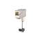 C6A MODULE 270 JACK CONNECTEUR RJ45