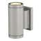 MYRA UP/DOWN, applique extérieure, gris, GU10/QPAR51, 2x 35W max, IP55|SLV-DC5233114