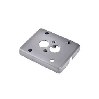 Cadre de montage pour crépis, gris|SLV-DC5233214