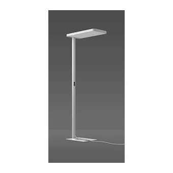 Sidelite ECO, 93 W, 9900 lm, 840, aluminium, Touch-Dim|RZB-RZB312398.0045.1