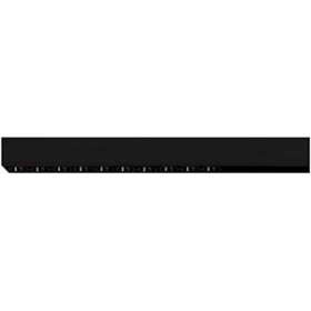Black Foster Cutom Surface 10X 19DEG 4000K N|Arkoslight-OSZA4535112N