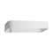 HAWAI - Applique Mur, blanc, LED intég. 8W 3000K 500lm, dir./indir