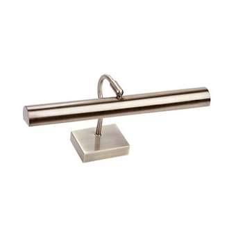 OPERA - Applique tableau, basc., bronze, LED intég. 8W 3000K 450lm intég.|Aric-ARI51219