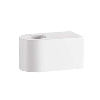 FITU CUBE, applique intérieure, blanc, E27/LED E27, 20W max|SLV-DC51004739