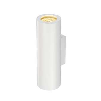 ENOLA B, applique intérieure, blanc, GU10/QPAR51, 2x 50W max, up/down|SLV-DC5151801