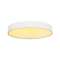 MEDO 60, plafonnier intérieur, rond, blanc, LED, 38,3W, 3000K, variable 1-10V|SLV-DC5135121