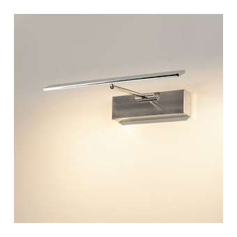 RETRATO, applique intérieure, argent, LED, 12W, 3000K, variable|SLV-DC51002961