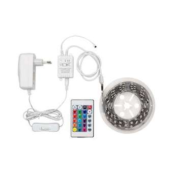 Ruban Led Set 3M Rgbw|Bailey-BIY141963