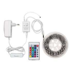 Ruban Led Set 3M Rgbw|Bailey-BIY141963
