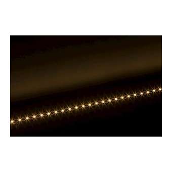 Bandeau Led 5m SUPER SOFT FLEX IP20 3000K 5W/m 370lm/m 12VDC|Europole-POL421200