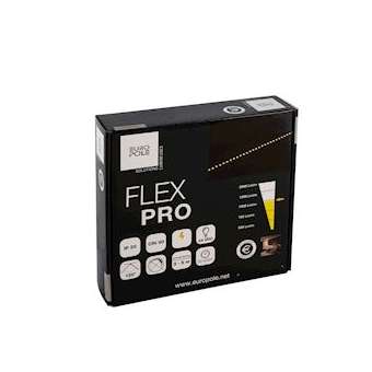 Pack bandeau Led 5m FLEX PRO IP20 3000K 14,5W/m 24VDC|Europole-POL42850